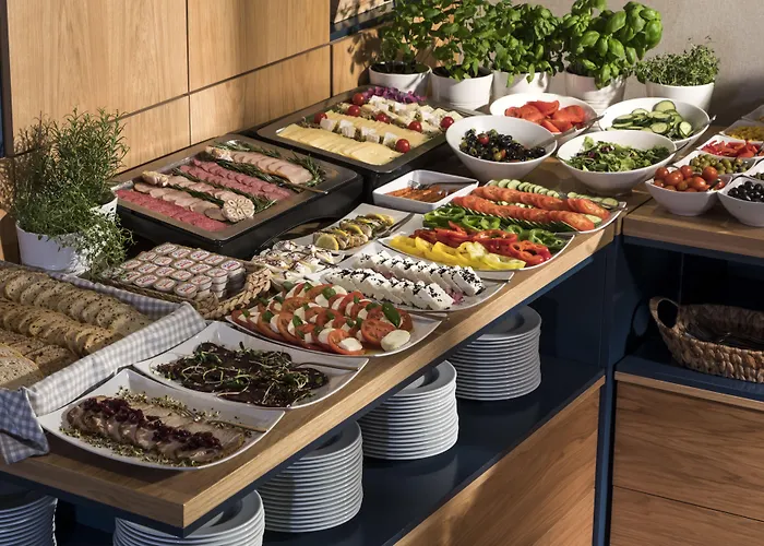 Antares ホテル 3*