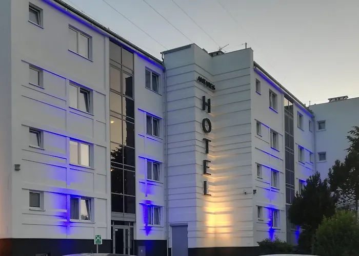 ホテル Antares 3*