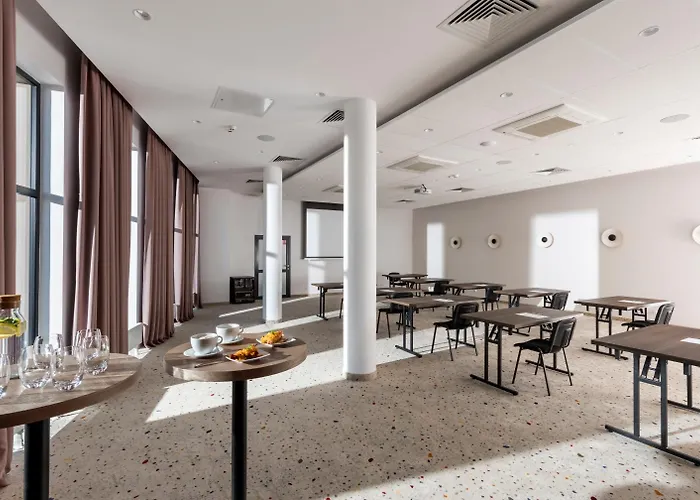 ホテル Antares 3*