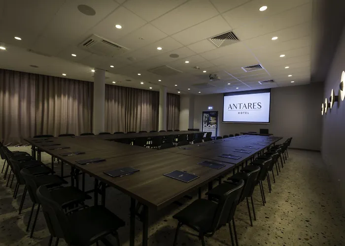 Antares グディニャ