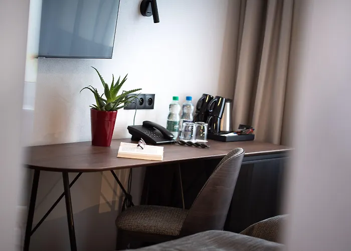 Antares غدينيا